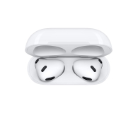 Apple AirPods 3. generacji (Magsafe) - 690349 - zdjęcie 4